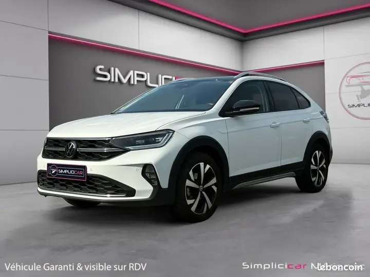 Volkswagen Taigo 2022 photo 4