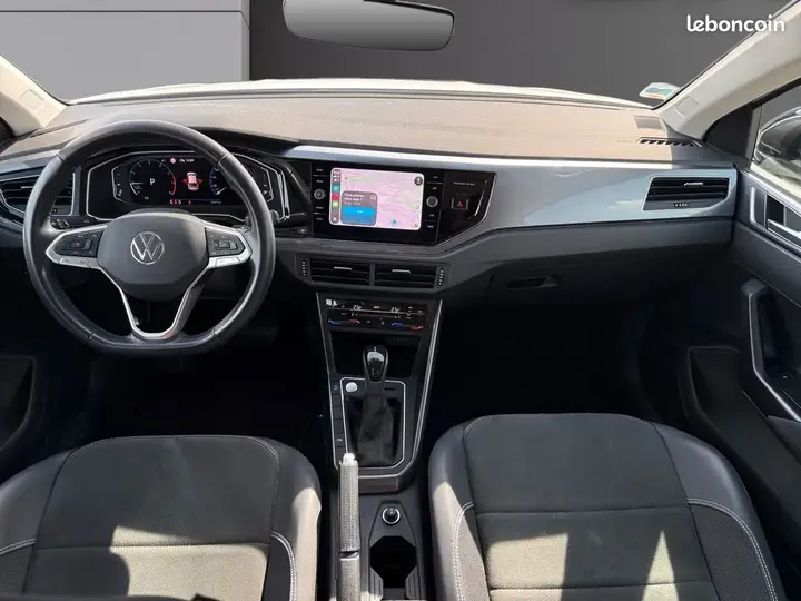 Volkswagen Taigo 2022 photo 2