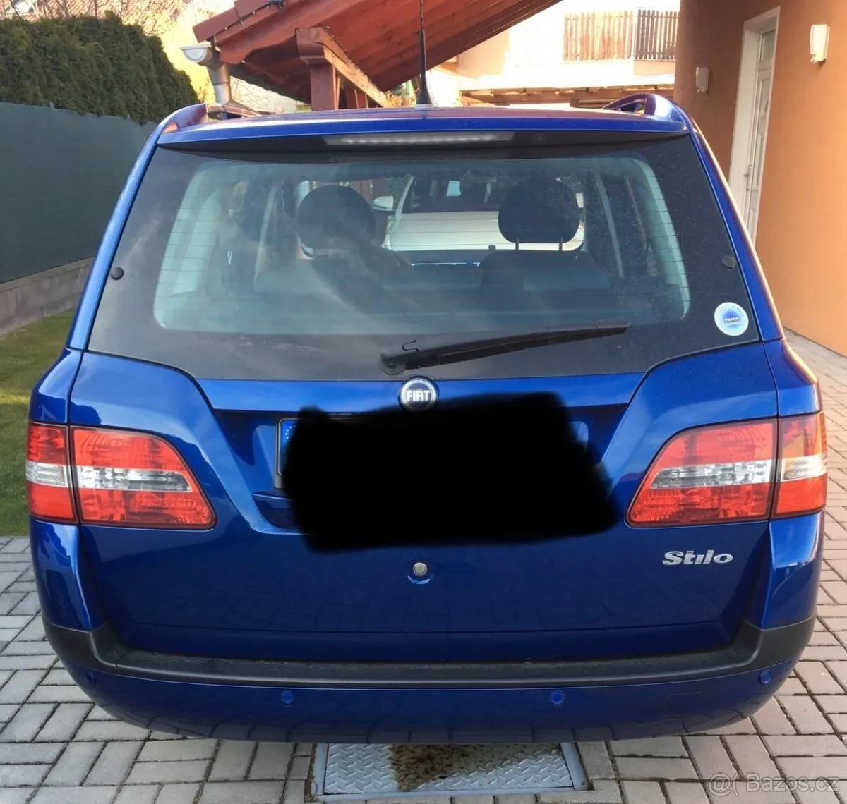 Fiat Stilo 2006 photo 5