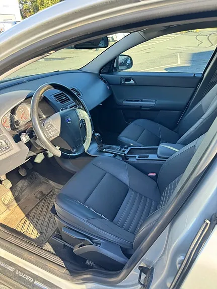Volvo V50 2010 photo 4
