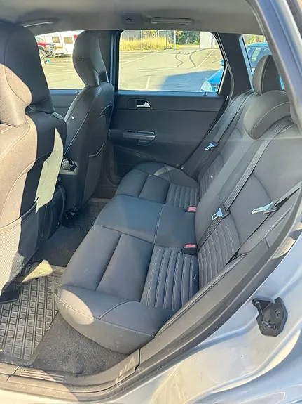 Volvo V50 2010 photo 5
