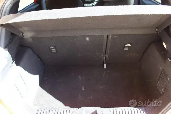 Ford Fiesta 2023 photo 5