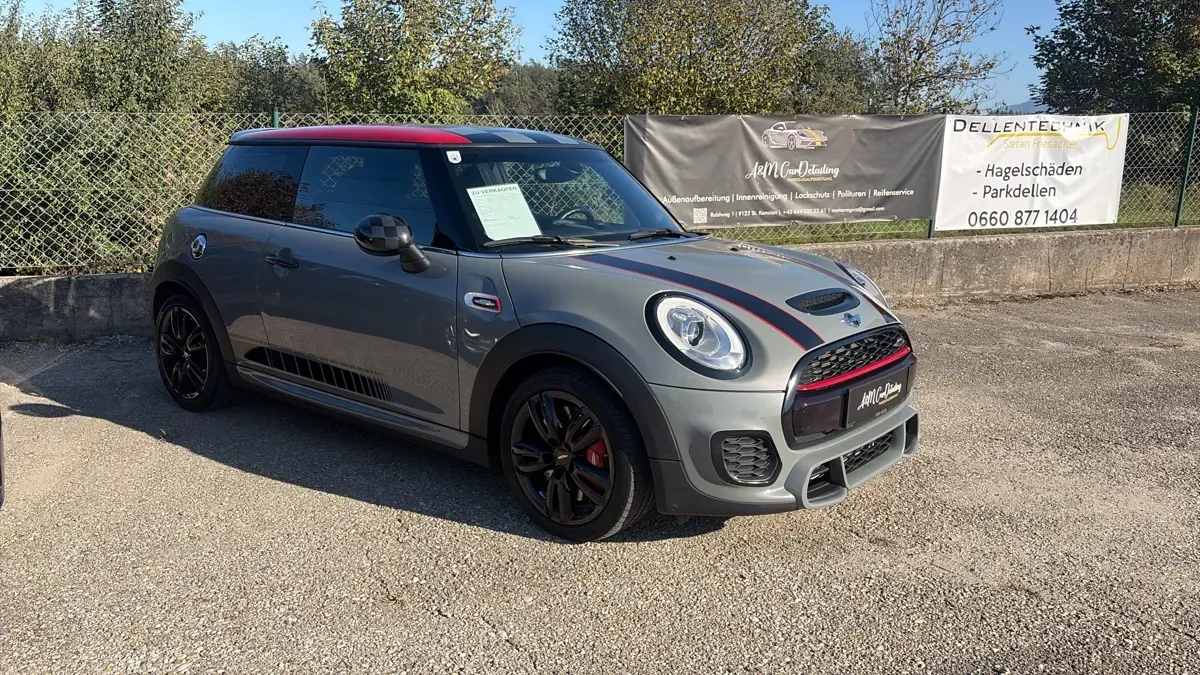 Mini Cooper 2018 photo 2