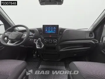 Iveco Daily 2026 photo 3