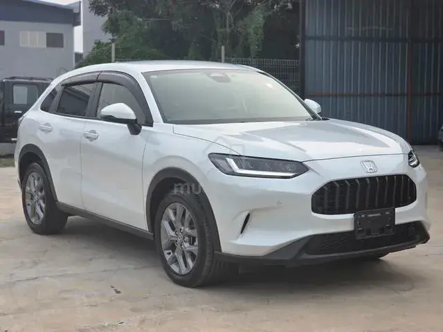 Honda Zr-V