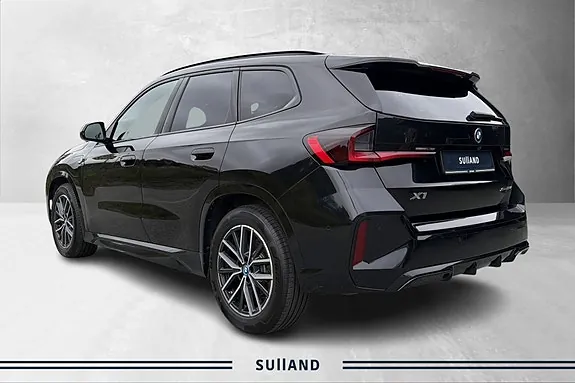 BMW X1 2023 photo 3