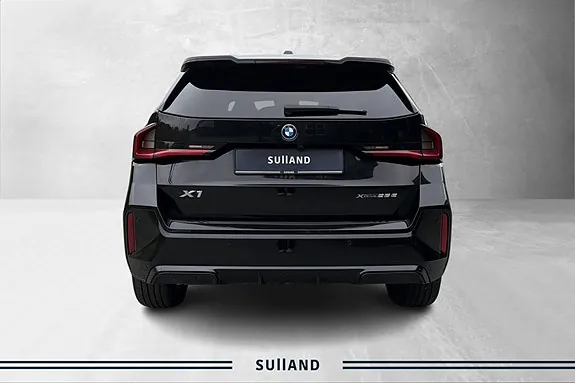 BMW X1 2023 photo 4