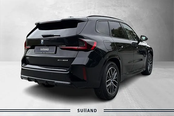 BMW X1 2023 photo 5