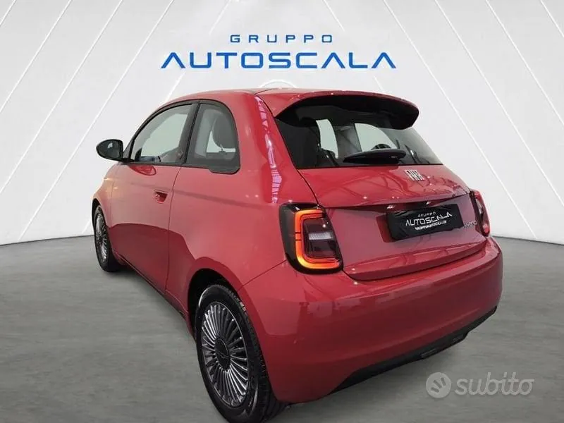 Fiat 500 2026 photo 2
