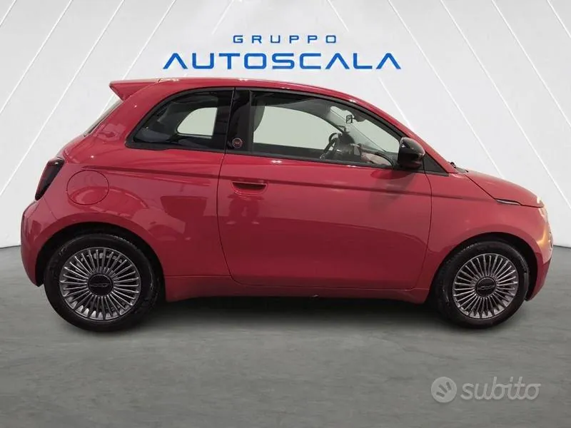 Fiat 500 2026 photo 5