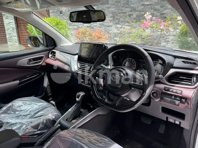 Toyota Taisor 2026 photo 4