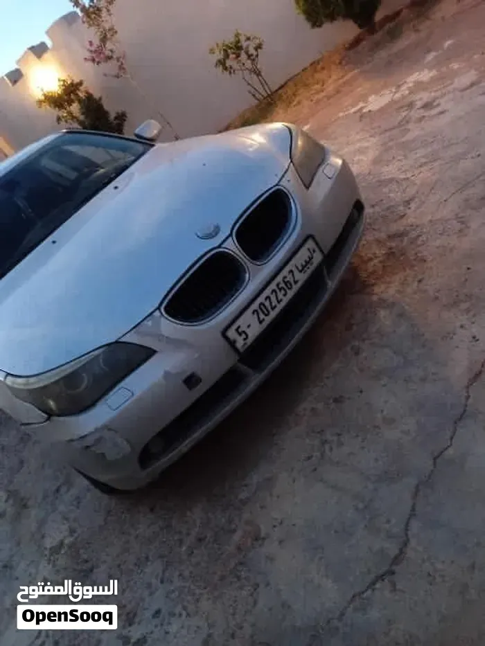 BMW Other