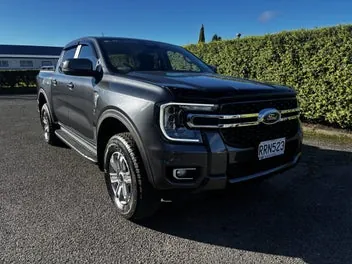 Ford Ranger 2026 photo 4