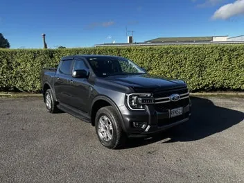 Ford Ranger 2026 photo 2