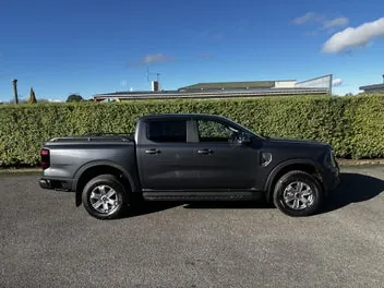 Ford Ranger 2026 photo 3