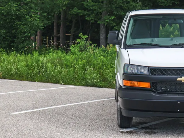 Chevrolet Express 2025 photo 5