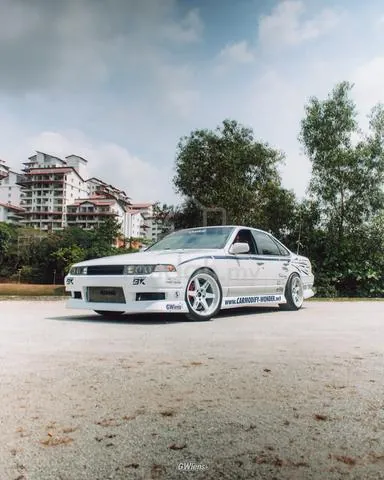 Nissan Cefiro