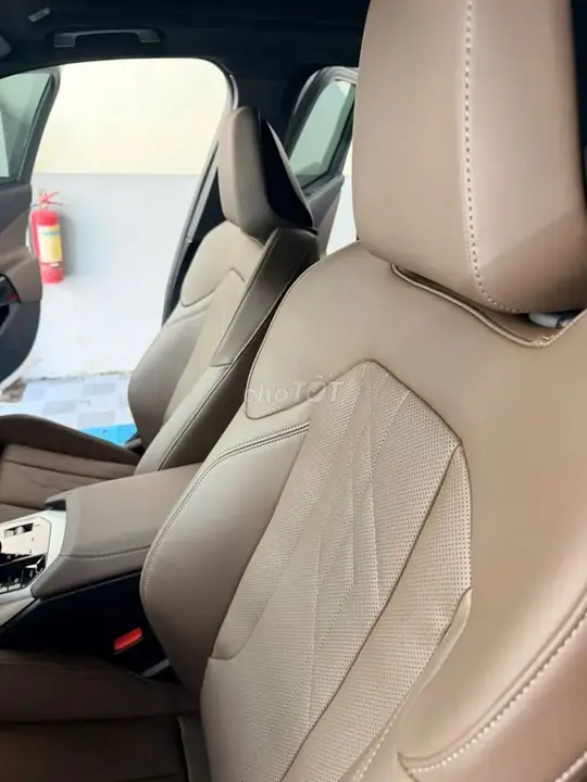 BMW X3 2026 photo 4