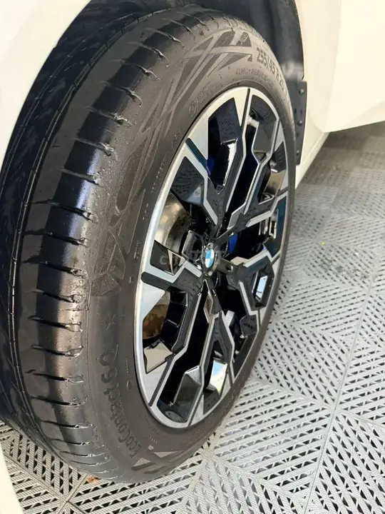 BMW X3 2026 photo 3