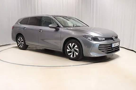 Volkswagen Passat 2025 photo 3