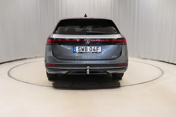 Volkswagen Passat 2025 photo 5