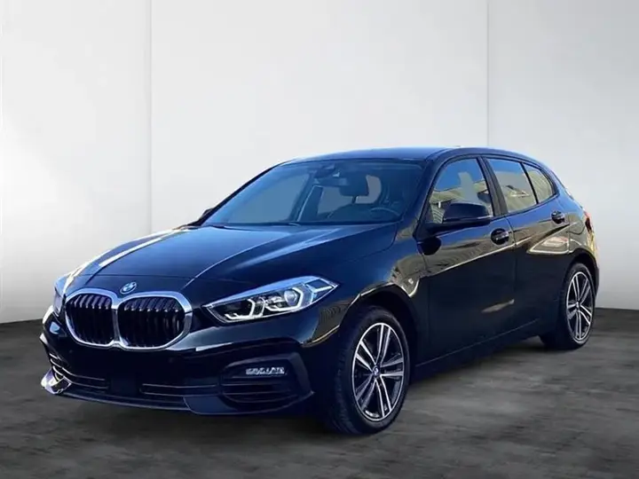 BMW 118I