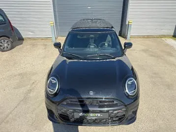 Mini Cooper S 2024 photo 3