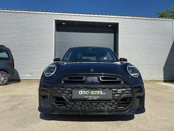 Mini Cooper S 2024 photo 2