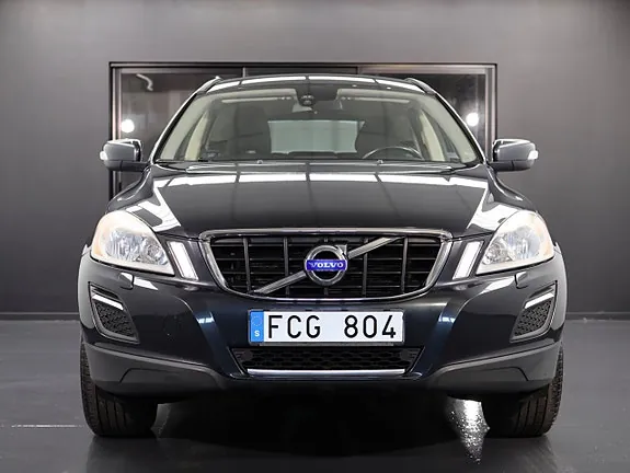 Volvo Xc60 2011 photo 4