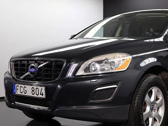 Volvo Xc60 2011 photo 2