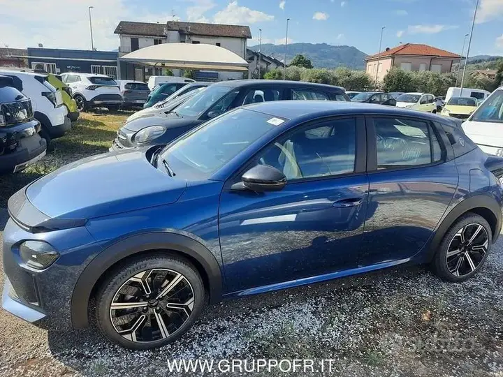 Lancia Ypsilon 2026 photo 4