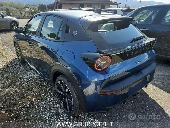 Lancia Ypsilon 2026 photo 5