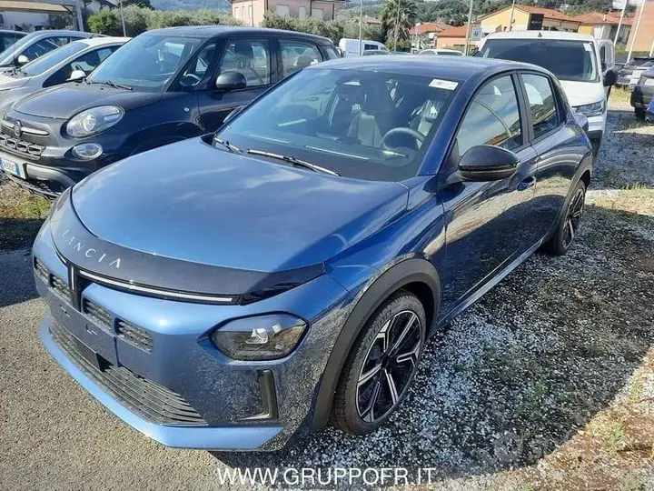 Lancia Ypsilon 2026 photo 3