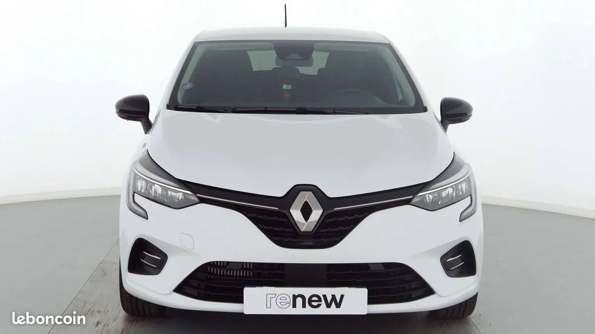 Renault Clio 2023 photo 5