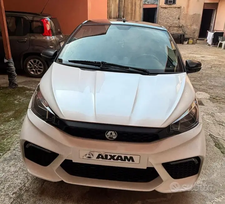 Aixam Gto 2021 photo 5
