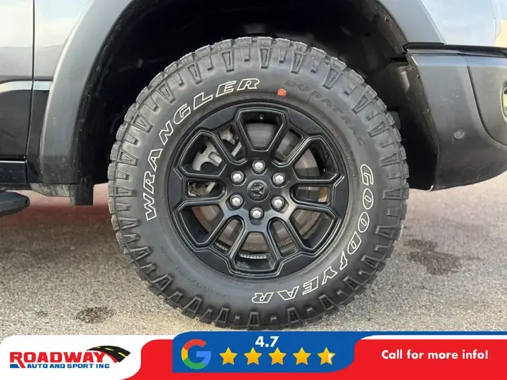 Ram 1500 2026 photo 5