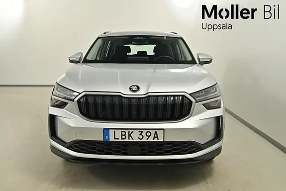 Skoda Kodiaq 2025 photo 3