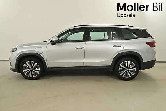 Skoda Kodiaq 2025 photo 5