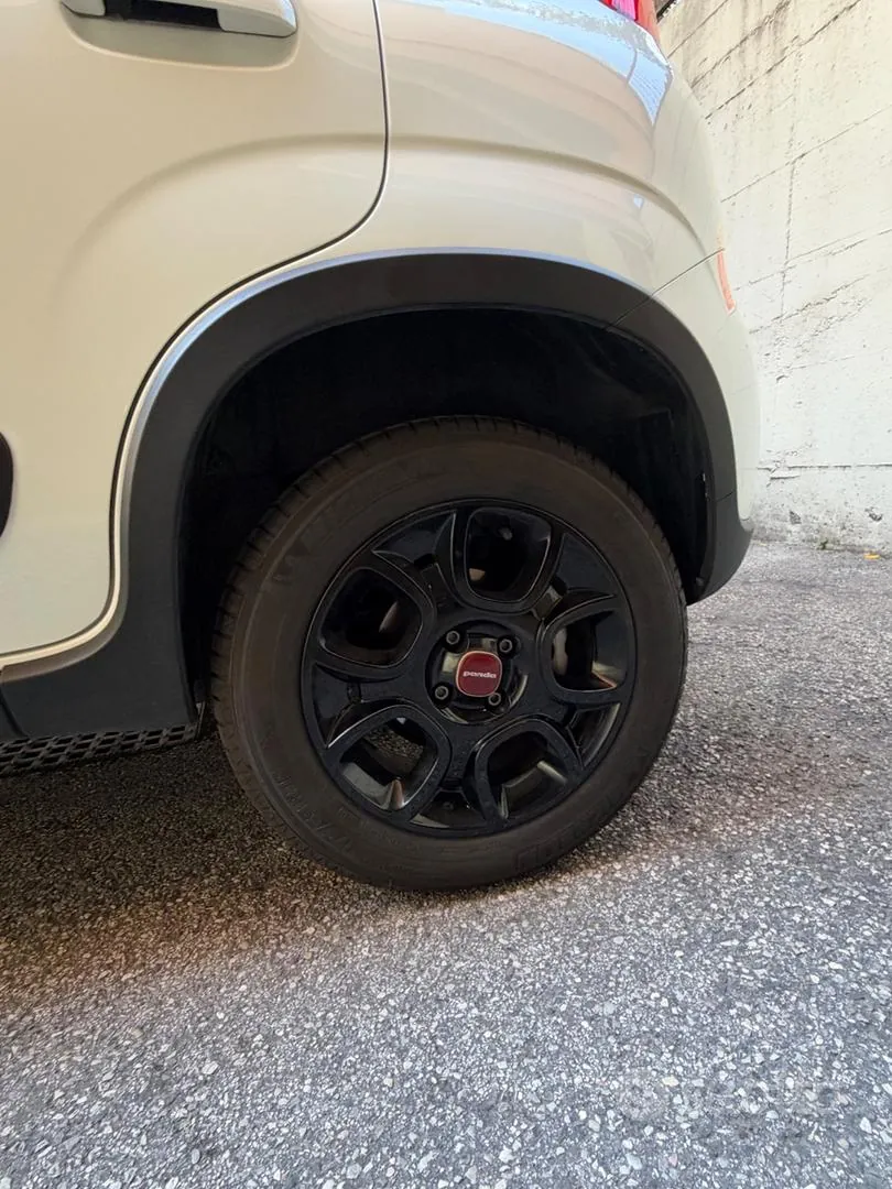 Fiat Panda 2013 photo 3