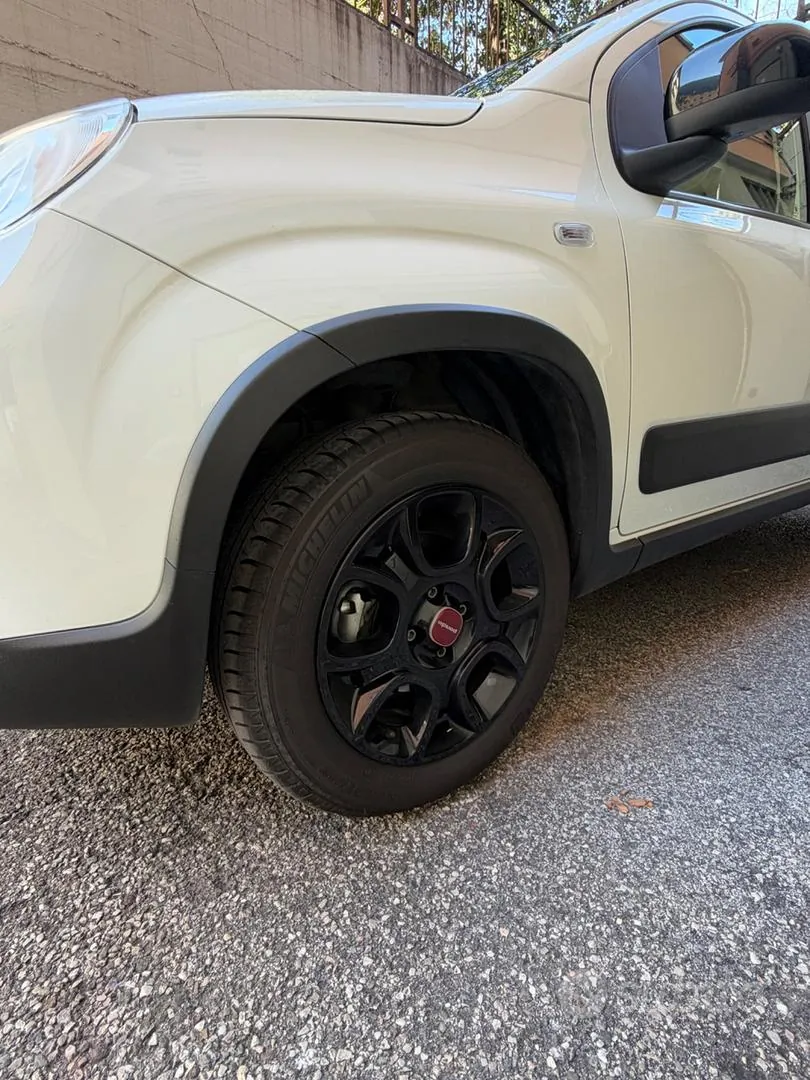 Fiat Panda 2013 photo 2