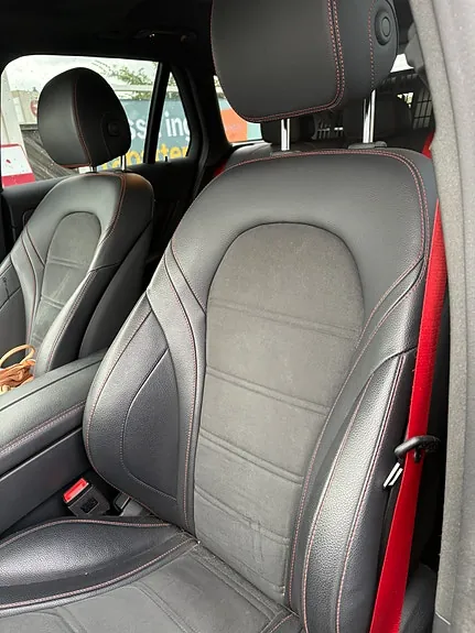 Mercedes-Benz Glc220 D 2022 photo 5