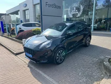 Ford Puma 2022 photo 3