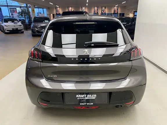 Peugeot 208 2023 photo 5