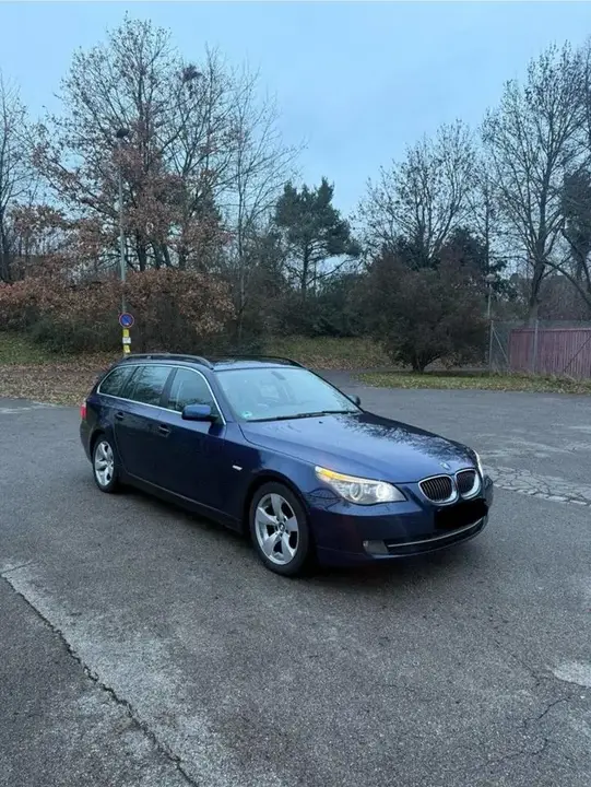 BMW 525D