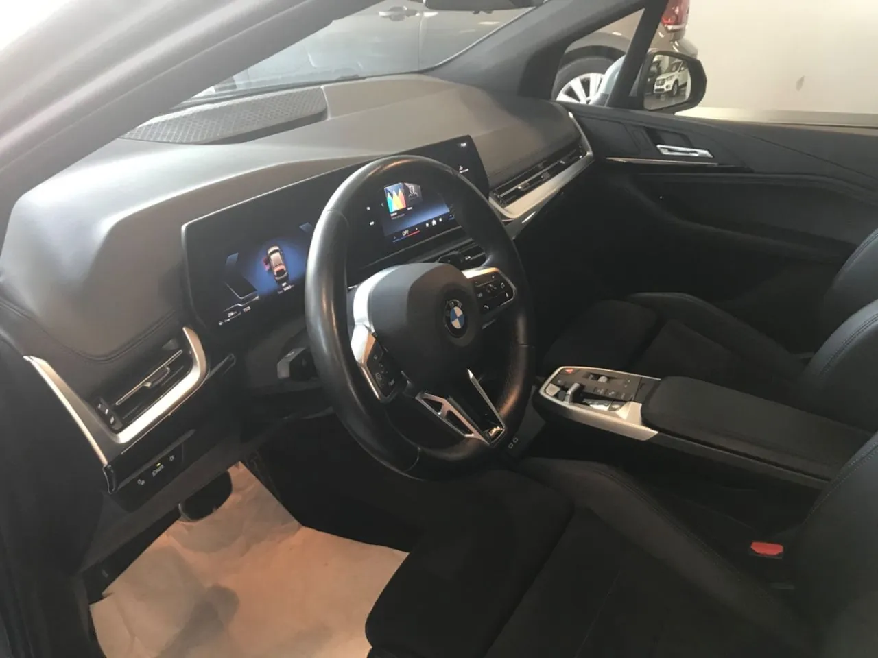 BMW 2Er Active Tourer 2023 photo 3