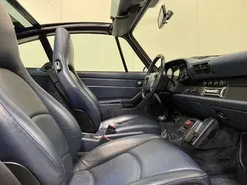 Porsche 911 1996 photo 2