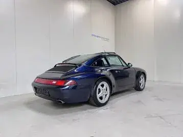 Porsche 911 1996 photo 3