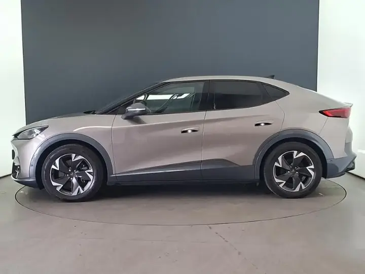 Cupra Tavascan 2024 photo 4