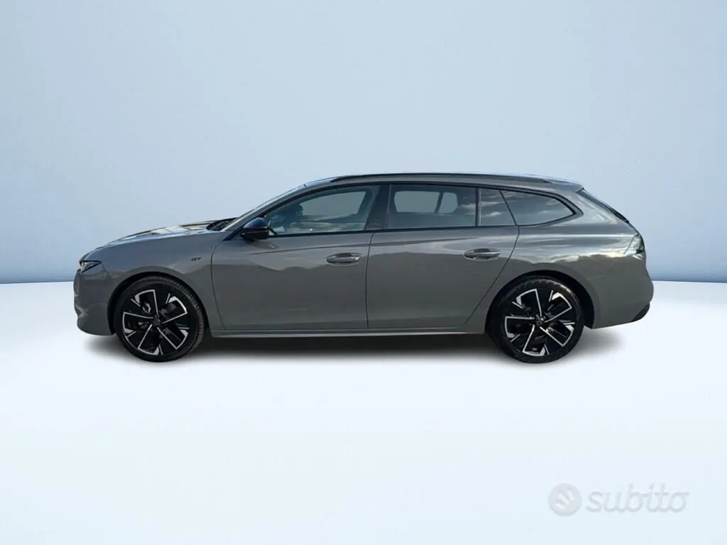 Peugeot 508 2024 photo 4