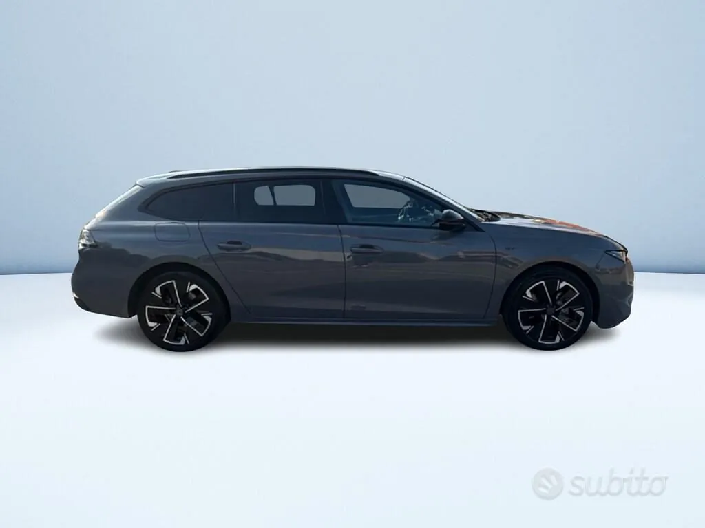 Peugeot 508 2024 photo 3